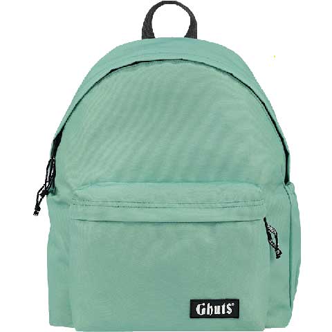 Mochila Ghuts Pearl Aqua