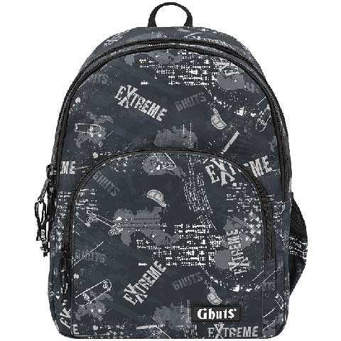 Mochila Ghuts Xtreme