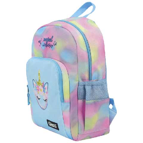 Mochila Ghuts Miss Unicorn