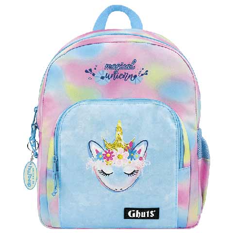 Mochila Ghuts Miss Unicorn