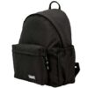Mochila Ghuts Black
