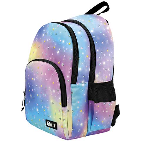 Mochila Ghuts Pearls