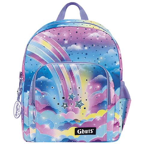 Mochila Ghuts Cloud Stars