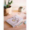 Caderno de notas pusheen A5