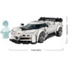 Lego Speed Champions Bugatti
