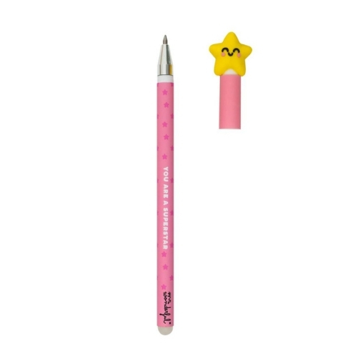 Esferografica apagavel Mr. Wonderful Estrela