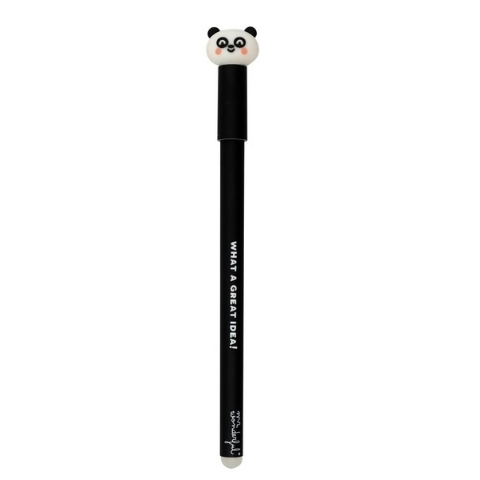 16 Esferografica apagavel Mr. Wonderful Panda