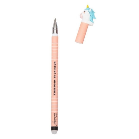 Esferografica apagavel Mr. Wonderful Unicornio