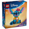 Lego Stitch