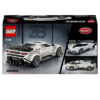 Lego Speed Champions Bugatti