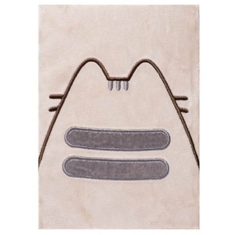 Caderno de notas pusheen A5
