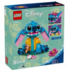 Lego Stitch
