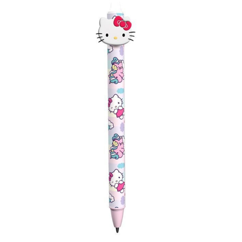 Esferografica apagavel Hello Kitty