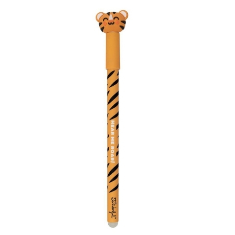 31 Esferografica apagavel Mr. Wonderful Tigre