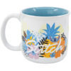 Stitch - Caneca de ceramica
