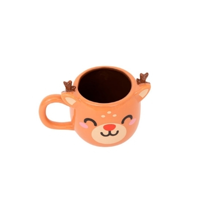 Caneca rena Mr. Wonderful