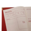 Conjunto de avental + livro de receitas - Receitas com margem de erro (e de sabor)
