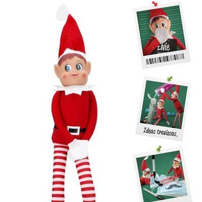 46502 Elfo Natal