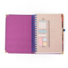 Pack Agenda 2026 + Esferografica Office Mr. Wonderful