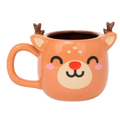 Caneca rena Mr. Wonderful