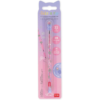 Legami - Lapis empilhavel com borracha meow