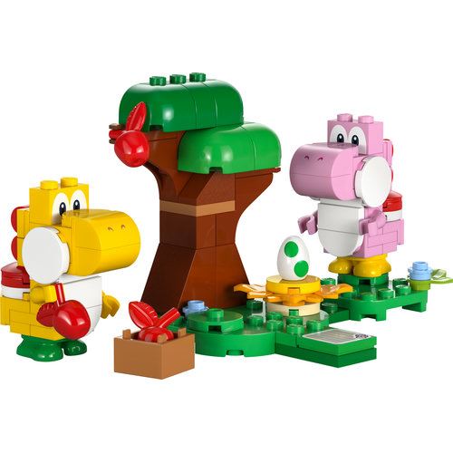 Lego Super Mario 71428