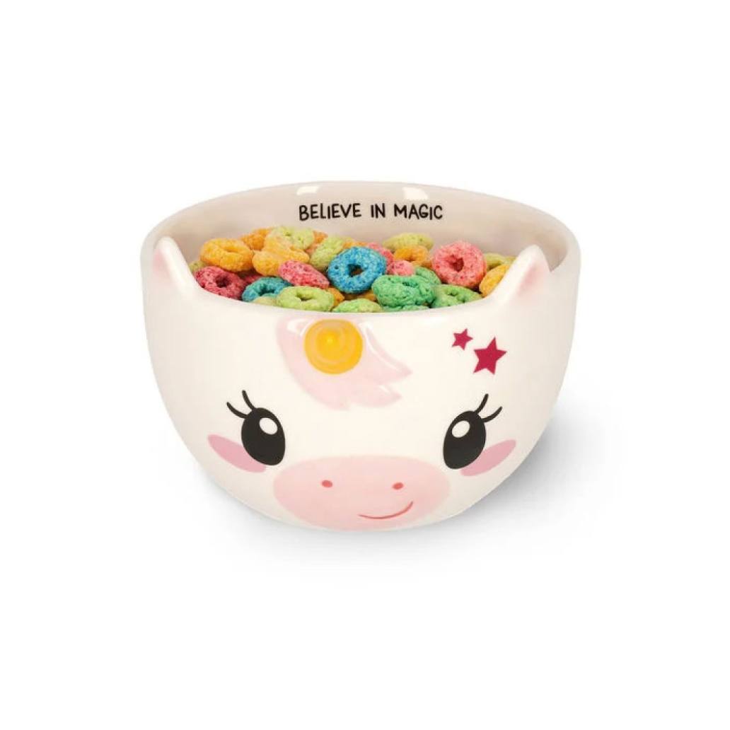339D2D5B-2639-4183-B2BC-E2DF9D5A1DEE Taca de cereais Legami Unicornio
