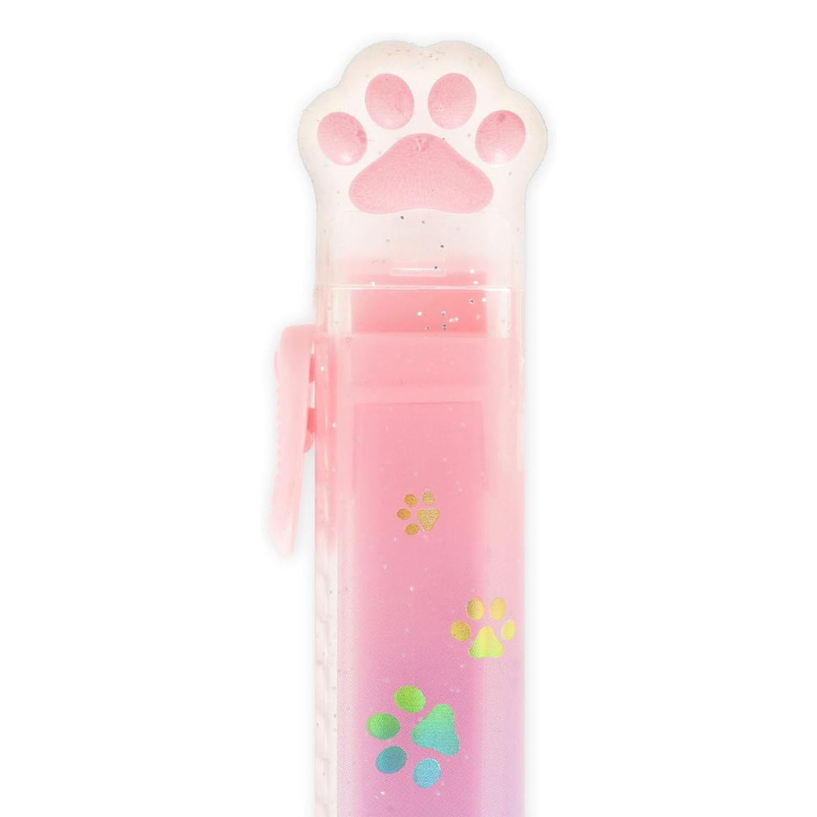 Legami - Borracha Retrátil com Recarga Meow