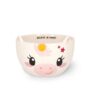 Taca de cereais Legami Unicornio