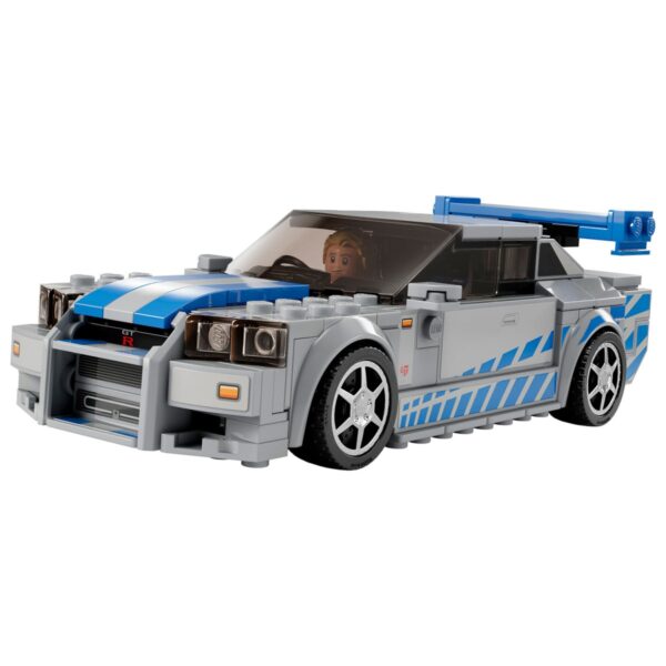 P163321_1 Lego Speed Champions Fast&furious 76917