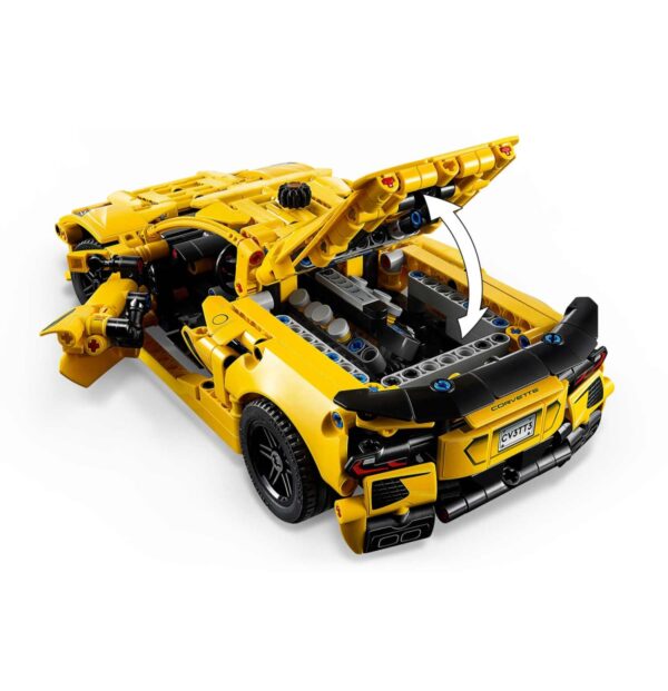 P183252_4 Lego Technic asphalt 42205