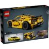 P183252_6 Lego Technic asphalt 42205