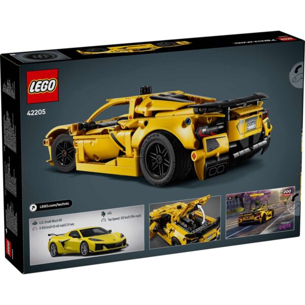 P183252_6 Lego Technic asphalt 42205