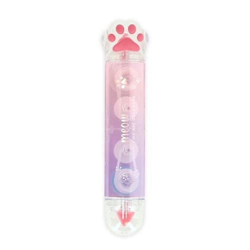 Legami - Fita Adesiva e Corretora 2 em 1 Kitty - Meow