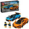 Lego Speed Champions Lamborghini 77238