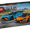 Lego Speed Champions Lamborghini 77238