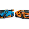 Lego Speed Champions Lamborghini 77238