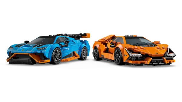 Lego Speed Champions Lamborghini 77238