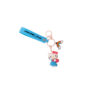 Porta-chaves com pendente - Hello Kitty
