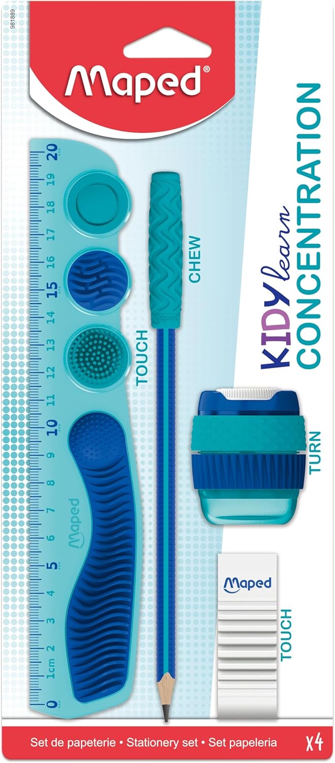 71htiX8MK6L._AC_SL1500_ Kit Concentração Maped