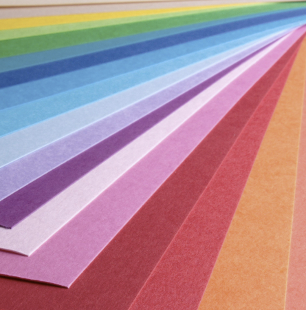 Cartolina FABRIANO 50x65cm 185g