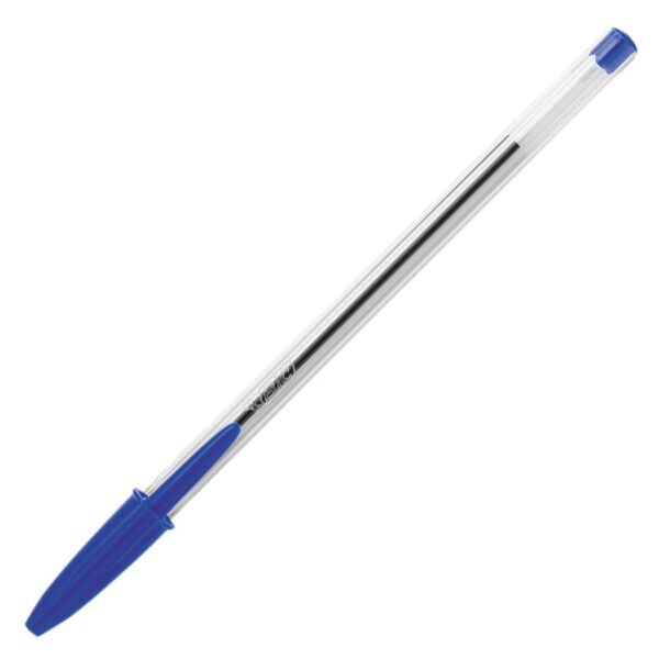 Esferográfica BIC Cristal