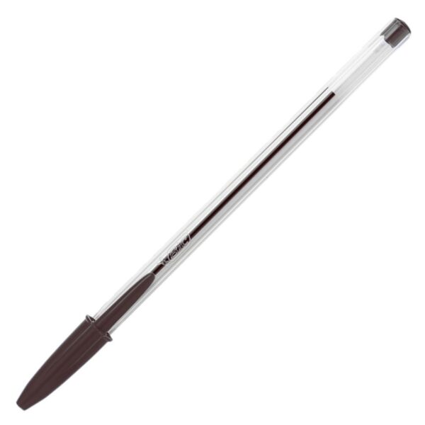 Esferográfica BIC Cristal