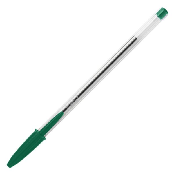 Esferográfica BIC Cristal