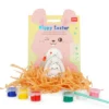 Conjunto Decoracao Ovos Pascoa Legami - Hopp