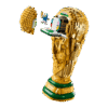 LEGO Troféu Oficial do Campeonato do Mundo™ da FIFA