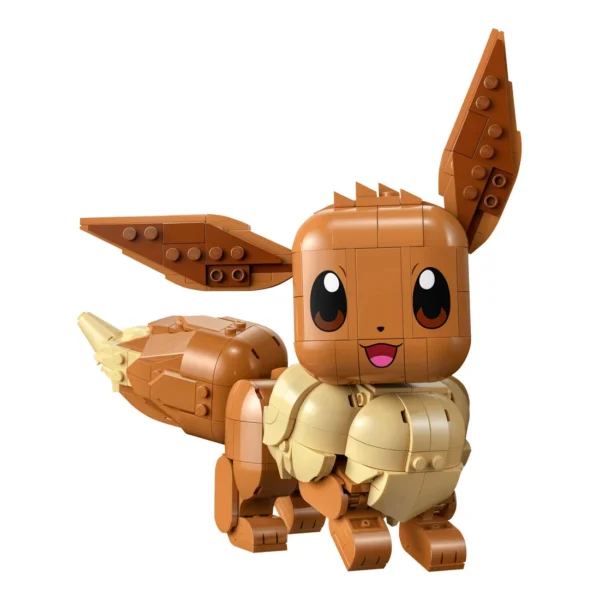 LEGO Pokémon - Eevee - 72151