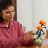 LEGO Botanical Collection Crisântemo 10368