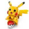 LEGO Pikachu e Pokebola 72152