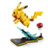 LEGO Pikachu e Pokebola 72152